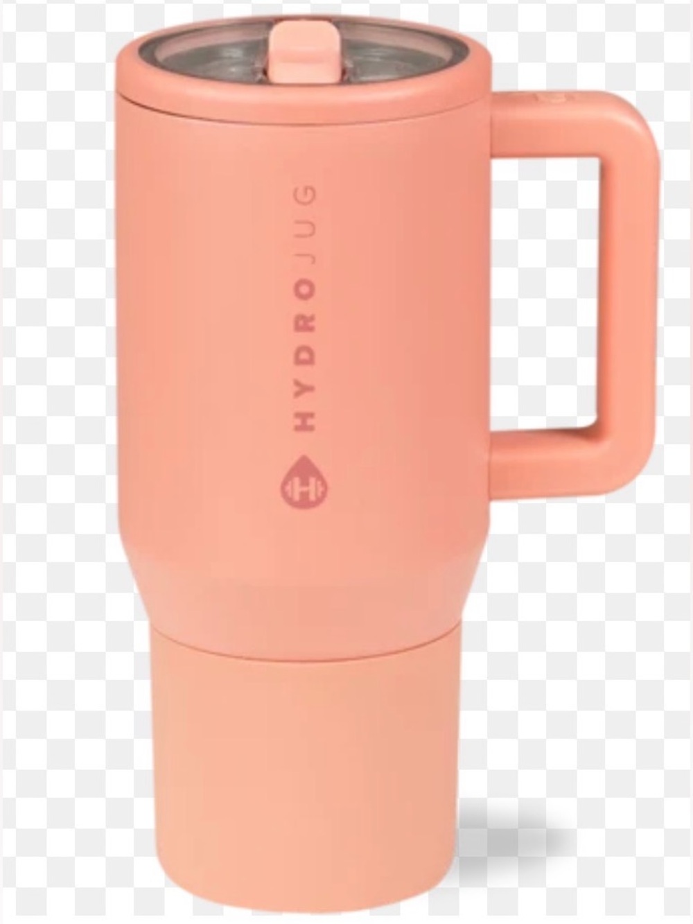 NIB — Hydrojug Dahlia 20oz Traveler